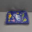 Toddler Busy Board Montessori Toys for 1 2 3 4 Year Old, Sensory Board Educational Activities for Learning Fine Motor Skills, Gifts for Girls Boys, Travel Toys for Airplane Car