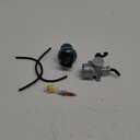 ALL-CARB PZ19 Carburetor 50cc 70cc 90cc 110cc 125cc Replacement for ATV Dirt Bike Go Kart with Air Filter