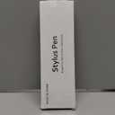 Stylus Pen for iPad 6th-11th Generation-2X Fast Charge Active Pencil Compatible with 2018-2025 Apple iPad Pro 11"/12.9"/M4, iPad Air 3/4/5/M2/M3,iPad mini 5/6 Gen-White