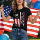 Freedom We The People 250th Anniversary Shirt, Patriotic USA 17762026 T Shirt, July 4th Independence Day Tee