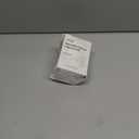 Nessus Reusable Pod Kit for Nespresso Pods Vertuo, Reuse Old Coffee Pods for Nespresso Vertuo: 100 Pcs Aluminum Foil Seal Lid, Holder, Brush, Refillable Vertuo Plus Next Capsule Machine(No Pods Come) (Black)