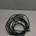 HDMI Extension Cable 15 FT, 4K HDMI Extender Cable Male to Female Adapter Extension Cord 4K@60Hz, 2K, 1080P, ARC, HDR Compatible with Laptop, HDTV, Monitor, Roku, Fire TV Stick, Xbox, PS5