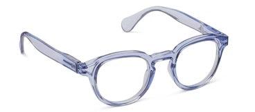 PEEPERS ASHER BLUE +0.00