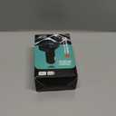 Bluetooth FM Transmitter for Car, Wireless Radio Adapter with HandsFree Calls, Dual USB Charger (3.5A), LCD Display, Noise Cancellation for iPhone/Android