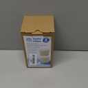 Fette Filter - Demineralization Cartridge Compatible with BN & AOS 7531 for Select Humidifier Model #'s 7133, 7135, 7142, 7144, 7145, 7147, U600, U650, 2055, 2055A, E2441, U200, U700 - (Pack of 1)