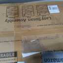 Join&Joy 1500 Piece Puzzle Board Pro, with 6 Drawers & Cover, 34"x25"
