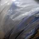 Zinus 12 Inch Full Green Tea Memory Foam Mattress [New Version], Fiberglass Free, Medium Firm Feel, Zoned Pressure Relief, Certified Safe Foams & Fabric, Mattress in A Box (White)