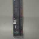 Large Mouse Pad-Excel Cheat Sheet Desk Pad, Extended Desk Mousepad with Excel Shortcuts, Non-Slip Gaming Mouse Pad with Stitched Edges, Non-Fade Mouse Mat for Office Home & Gamers (11.8" x 2")