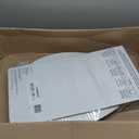 Slow-close Seat for Dometic 310 Toilet, White