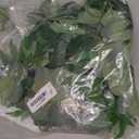 Windiy 5.5' L Mixed Faux Silver Dollar Eucalyptus Artificial Willow Vines Twigs Leaves Garland Wedding Arch Swag Backdrop Greenery Garland Table Runner Indoor Outdoor