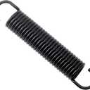 Ziyuan 5-3/4 inch Recliner Mechanism Extension Springs,Recliner Springs Replacement for Lane, Action, and HomePlace Group Recliners
