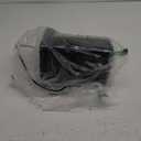 Capresso 5-Cup Mini Drip Coffee Maker, Black and Stainless Steel