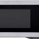 SHARP Countertop Microwave Oven Compatible with Alexa Orville Redenbacher's Certified with Removable 12.4" Carousel Turntable, 1000 Watt, 1.1 Cubic Feet, Stainless Steel