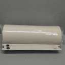 Foldable Food Warmer, Portable Electric Warming Tray with Adjustable Temperature, Food Warmer Fast Heating, for Home, Buffets, Restaurants