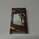 2 x Magnetic for iPhone 13 Case with Screen Protector - Wireless Charging Compatible - Upgraded Camera Protection - Silicone Shockproof Protective Phone Case for iPhone 13 - Porcelain Blue