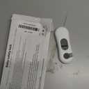 5-Pack Child Proof Refrigerator Lock with 3M Adhesive, Baby Child Safety Cabinet Locks, Kids Safety Fridge Locks for Oven Drawers Freezer Door Latches- White