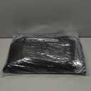 Okuna Outpost Non-Woven Tote Grocery Bags and Mesh Produce Shopping Bags (5 Sizes, 15 Pieces)