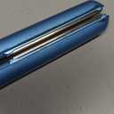 BabylissPRO Nano Titanium Ultra-Sleek Hair Straightener, Flat Iron for All Hair Types