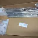 UV Light Box for DIY Icing Box Make Yellow/Oxidized Soles Icing White Again or Making 3D Printer Curing Enclosure Big Curing Station 2000W Light Affect
