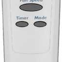 6711A20034G Remote Control for LG Windows Air Conditioner LW6017RR LWHD1500ER RADS-151A