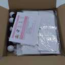 Marquee Numbers 3 Feet Tall Large Light Up Numbers 40th 50th 60th Birthday Decorations Women Men Big Yellow Light Outdoor Anniversary Decorations Balloon Arch Kit Party Backdrop 0