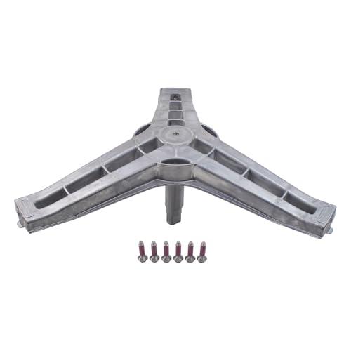 Amazon.com: Roneeson DC97-14369G Washer Flange Shaft Assembly for Samsung Washing Machine WW22K6800AW/A2, WF106U4SAGD, WF1704YPV, WF1804YPC, WF8814ASA Replace DC97-14369D, AP5652957, 3998432, PS5576476 : Appliances