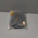 Foxiny Plus Size Curvy Sexy Strappy Leather Underwire Choker Garter Belt Mini Lingerie Dress with Thong 3 Piece Outfits Women Latex Push Up Night Wear Outfits Pu Glossy Black, 6X-Large