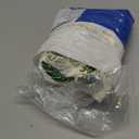 Blissful Diary Muslin Bassinet Sheets for Baby Girls Boys, Boho Soft Cotton Fitted for Oval Hourglass Rectangle Mattress, 2 Pack(Monstera & Dark Green)