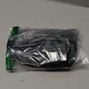 IGOSKI SKI Boot & Shoe Covers Water Resistant and Washable Ski Boot Covers Keep Dry and Warm (Middle)