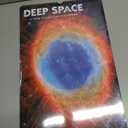 Gladstone Media, Deep Space 2026 Large Wall Calendar
