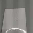 8 Pcs White Christmas Spider Ornament Glitter Beaded Spider Hanging Ornaments Decorations for Christmas Tree Holiday Decor Gift