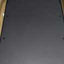 Smart Chicken Coop Heater, 75W Chick Heater with Timer & Adjustable Thermostat, Radiant Heat Panel for Poultry and Small Animals, Coop Heater for Winter, Energy-Efficient, UL-Compliant