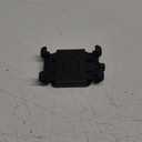 Magnetic Universal Adaptor Clamp Holder Compatible with Quad Lock Mount