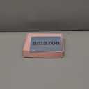 REECHO Curly Hair Extensions, 4PCS 16 inch Clip in Hair Extensions Lace Weft Short Curly Hair Extensions Clip Ins Invisible Natural Hairpieces for Women, Ash Blonde with Highlights