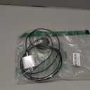 2 in 1 Samsung Watch Charger, 25W USB C Galaxy Phone Charger with 6ft Magnetic Cable Compatible with Galaxy Watch 8/7/Ultra/6/6 Classic/5/5Pro/4/4 Classic/3/Active2/1/S24/S23/S22/21/20