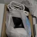 VSTARCAM Indoor Camera with Battery Powered, 2K with 360° Rotation, Human/Motion Detection with Auto Tracking, 2Way Audio & DIY Voice, 2.4GHz WiFi Wireless, Cloud & SD Card Storage (up to 256GB)