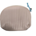 3 x Quilted Cosmetic Bag Pack Of 3