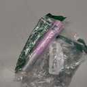 Eyelash Growth Serum Volumizing Lash Serum For Eyelash Growth Longer & Thicker Lash Enhancing serum With Natural Formula Vegan & Cruelty-Free (5mL)