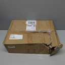 BEQHAUSE Kitchen Rugs 20"x32", Non-Slip Kitchen Mats for Floor, Super Absorbent and Stain Resistant Kitchen Rugs, Machine Washable Rugs for Kitchen, Hallway, Laundry & Sink, Taupe