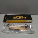 Paper Towel Holder Under Cabinet, One-Handed Tear, Wall Mount, Adhesive, Silver, Paper Roll Holder with Ratchet Mechanism for Kitchen Bathroom Farmhouse Essentials Decor Accessories