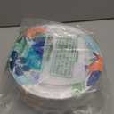 Dixie Medium Paper Plates, 8.5 Inch, 90 Count, 2X Stronger*, Microwave-Safe, Soak-Proof, Cut Resistant, Disposable Plates For Everyday Breakfast, Lunch, & Dinner Meals