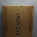 All Weather Car Floor Mats Cargo Liner with Backrest Mat for 2025 2026 Nissan Armada/Infiniti QX80 8 Seats, TPE Rubber Liners Full Set Automotive Mats for 2025 2026 Nissan Armada Accessories