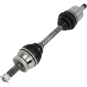 CCIYU Front- CV Axle Shaft Assembly for Hyundai for Santa Fe 2007-2009