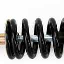 260mm/10in Motorcycle Rear Shock Absorber Spring Shock Absorber Replacement for HONDA 70cc 90cc 110cc 125cc Pit Dirt Bike Suspension