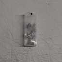 Guitar Parts 6 Pcs Silver Alloy Tuning Pegs Machine Tuner 3L 3R for Guitar Instrument -