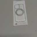 TORRAS 360 Magnetic Stand for iPhone 17 Case, [Rotatable Sturdy Kickstand][Fit for MagSafe][4X Mil-Grade Shockproof] Slim Transparent Phone Cover, Camera Button, Crystal Clear, Ostand O3 Fitness