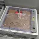 36 Eggs Incubator for Hatching Chicks with Automatic Turner Temperature & Humidity Control, Multifunctional Ultra-Clear Panoramic View with Hatch Days & Egg Candler for Chicken, Duck, Goose, Bird