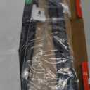 A-Premium Electric Power Window Regulator Without Motor Compatible with Chrysler Sebring 2007-2010 Sedan Front Left Driver Side