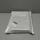 Wooden Egg Storage Box 6 Compartment Tray for Refrigerator Kitchen Countertop Organizer 8.66X4.33X1.06 Inches