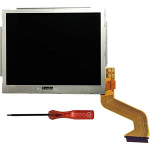 Top Upper LCD Screen Display Replacement for Nintendo DSi NDSi with Opening Tool